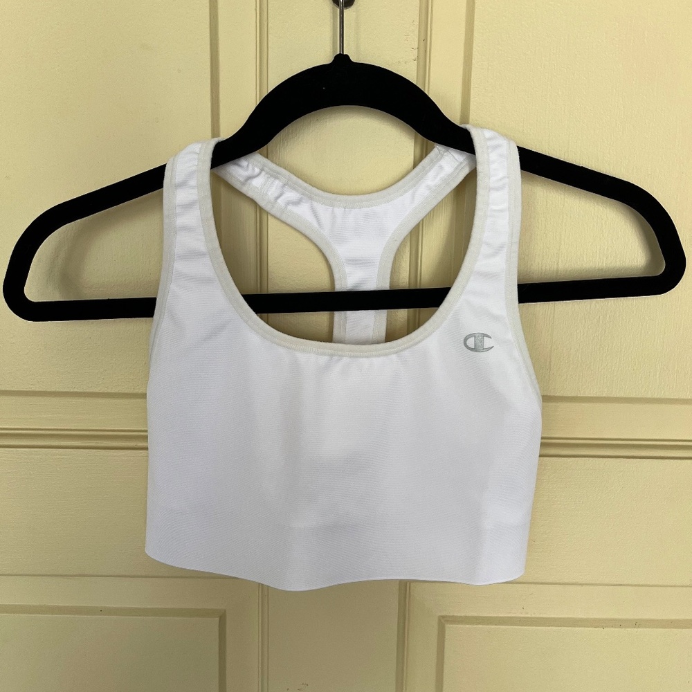 Champion Absolute Sports Bra with SmoothTec Band